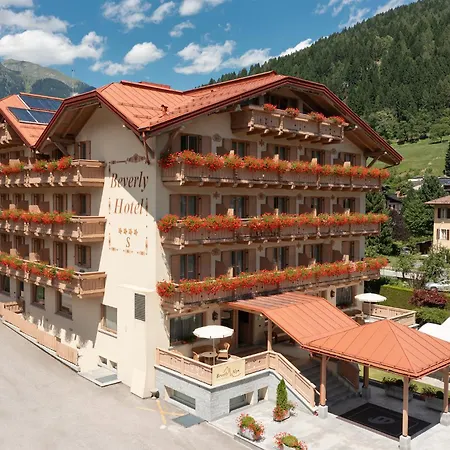 Beverly Alps Hotel & Spa-2